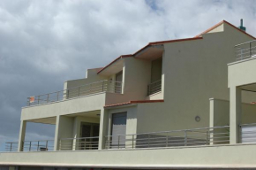 Гостиница Ático Medano Los Patios  Эль Медано